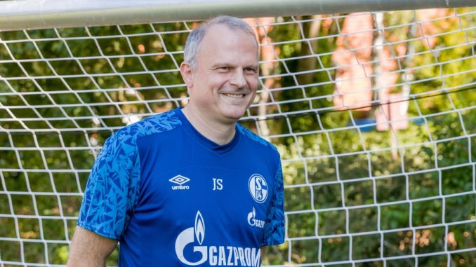 Aktuelle Transfer News Schalke